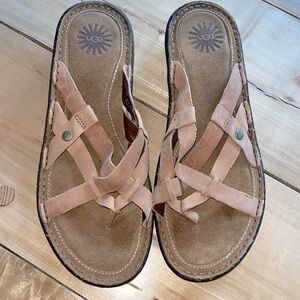 UGG Sandals